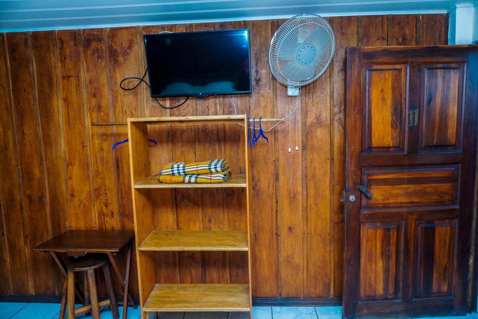 Hospedaje Angeluz Quesada  المظهر الخارجي الصورة