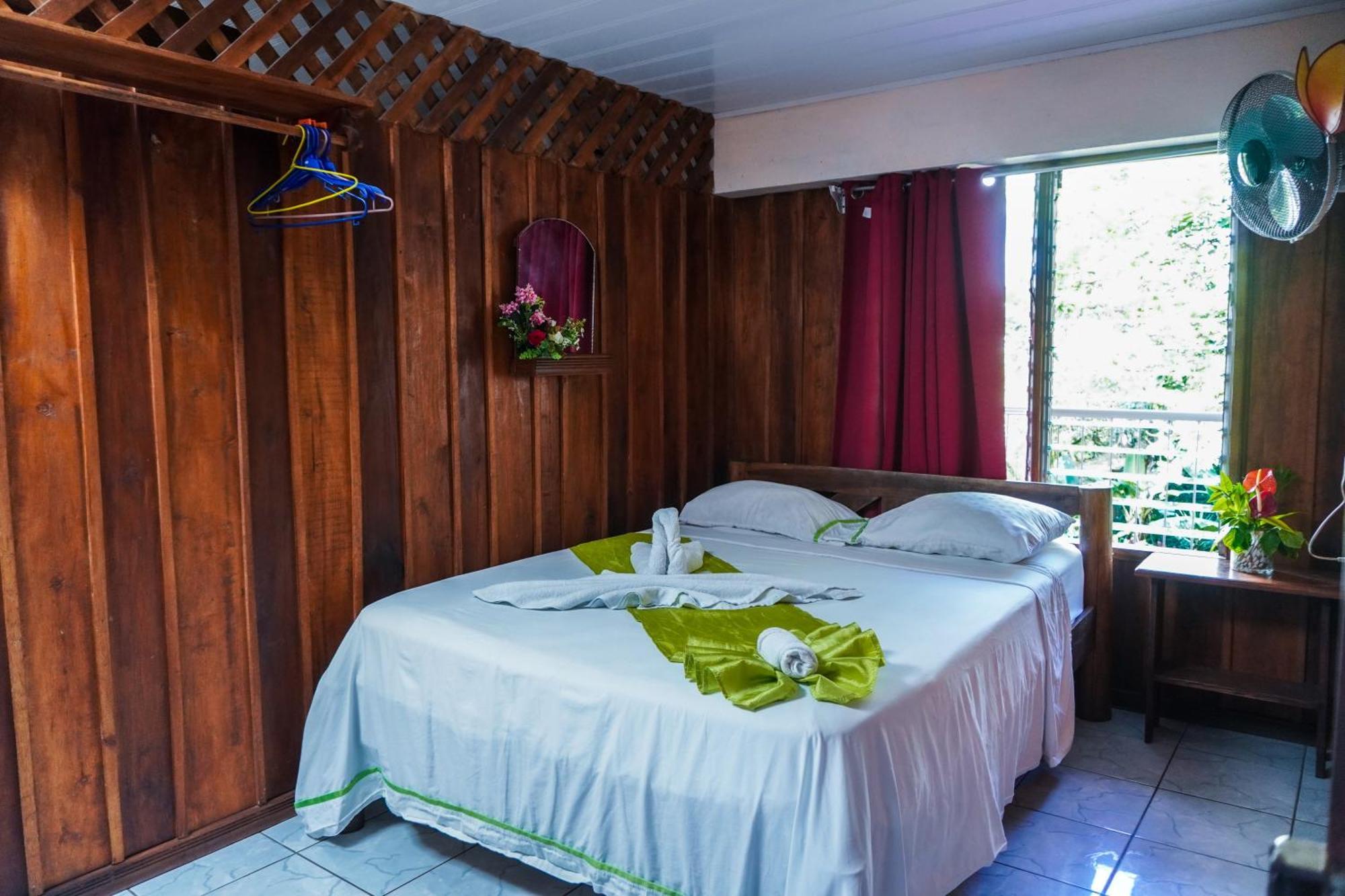 Hospedaje Angeluz Quesada  المظهر الخارجي الصورة