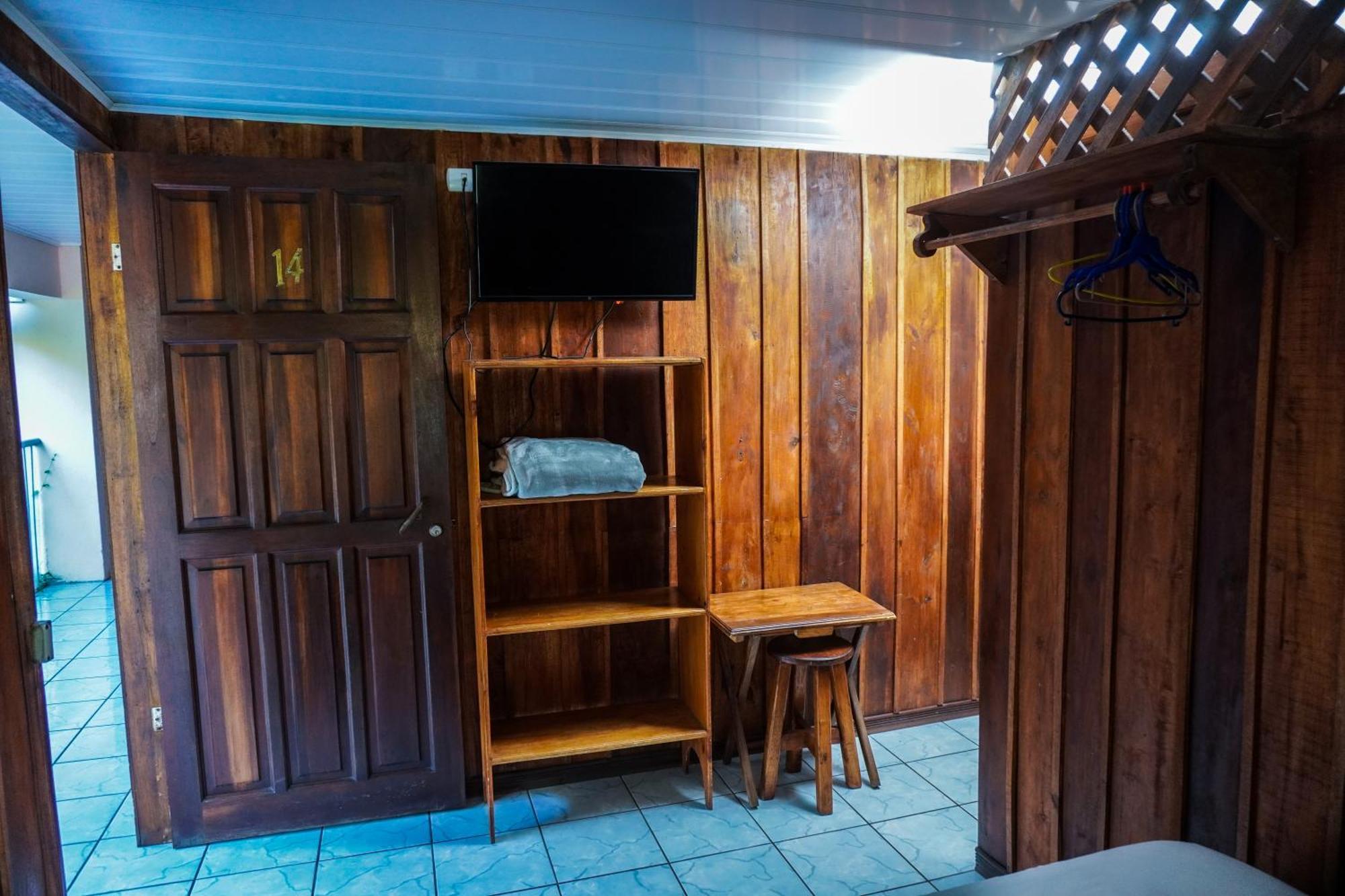 Hospedaje Angeluz Quesada  المظهر الخارجي الصورة