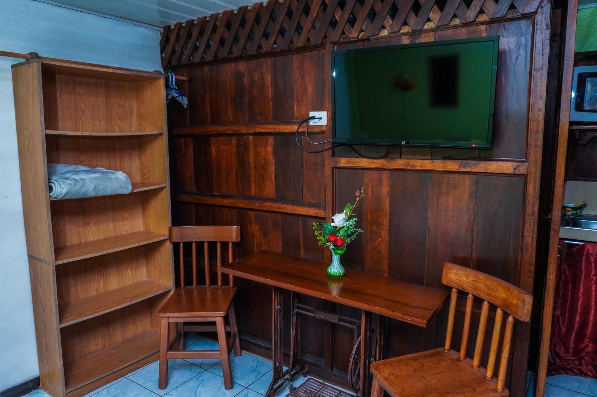 Hospedaje Angeluz Quesada  المظهر الخارجي الصورة